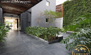 Lujoso Departamento de 2 Niveles en Colonia Americana, Guadalajara. En Venta