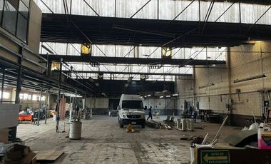Nave - Gustavo baz - Tlane - 1337 m2