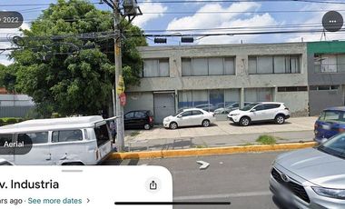 Nave - Gustavo baz - Tlane - 1337 m2