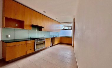 Renta departamento Condominio Lo Alto Bosque Real