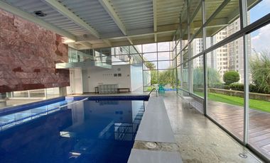 Renta departamento Condominio Lo Alto Bosque Real