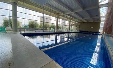 Renta departamento Condominio Lo Alto Bosque Real