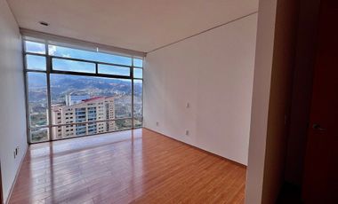 Renta departamento Condominio Lo Alto Bosque Real