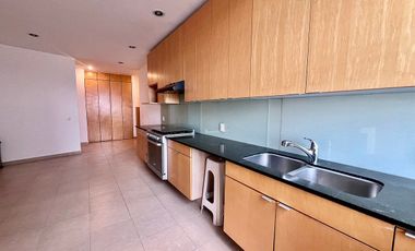Renta departamento Condominio Lo Alto Bosque Real