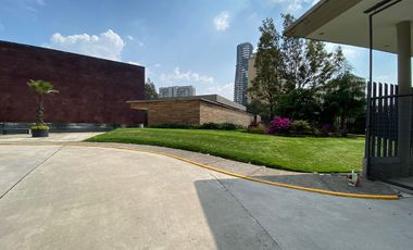 Renta departamento Condominio Lo Alto Bosque Real