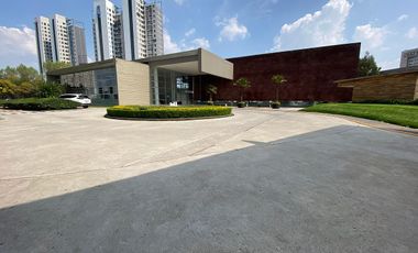 Renta departamento Condominio Lo Alto Bosque Real