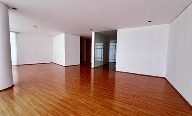 Renta departamento Condominio Lo Alto Bosque Real