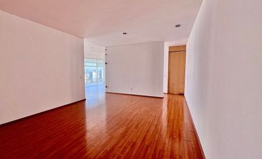 Renta departamento Condominio Lo Alto Bosque Real