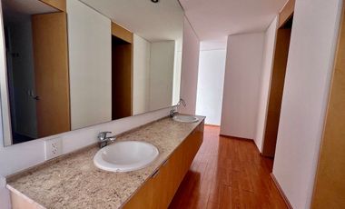 Renta departamento Condominio Lo Alto Bosque Real