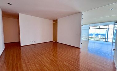 Renta departamento Condominio Lo Alto Bosque Real