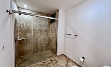 Renta departamento Condominio Lo Alto Bosque Real