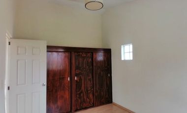 CASA EN RENTA EN VILLAS DEL CAMPO, CALIMAYA