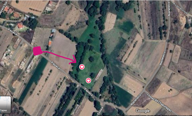 Terreno venta Santa María Zacatepec