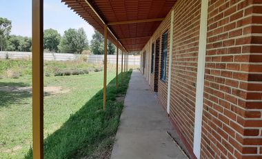 Terreno venta Santa María Zacatepec