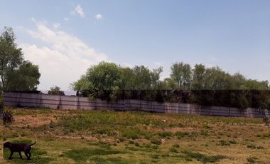 Terreno venta Santa María Zacatepec