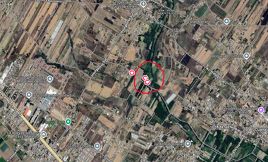 Terreno venta Santa María Zacatepec