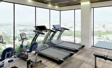 Venta | 3 Rec | 133m² | Torre Rio | Providencia - Rio de Janeiro / Sao Paulo