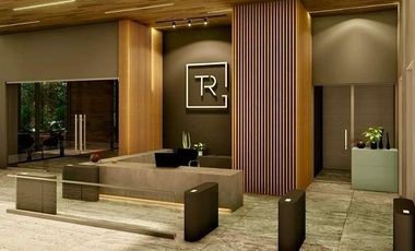 Venta | 3 Rec | 133m² | Torre Rio | Providencia - Rio de Janeiro / Sao Paulo