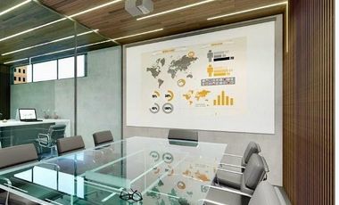 Venta | 3 Rec | 133m² | Torre Rio | Providencia - Rio de Janeiro / Sao Paulo