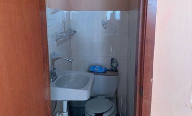 Casa en Venta en Constitucion - Esteban Vaca Calderon 240