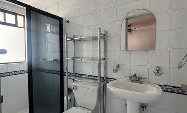 Casa en renta Valle Dorado