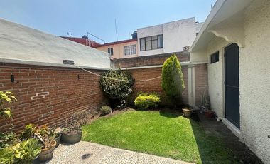 Casa en renta Valle Dorado