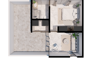 Venta PH Nuevo en Providencia