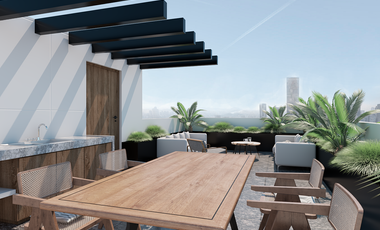Venta PH Nuevo en Providencia