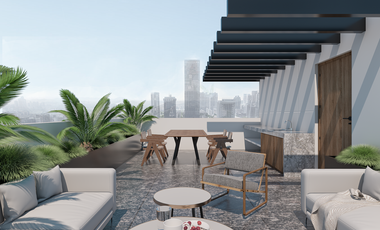 Venta PH Nuevo en Providencia