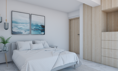 Venta PH Nuevo en Providencia