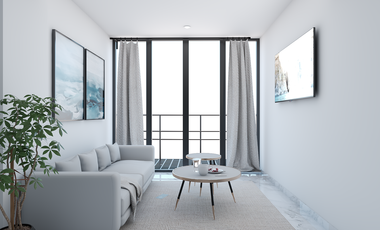 Venta PH Nuevo en Providencia