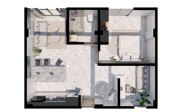 Venta PH Nuevo en Providencia
