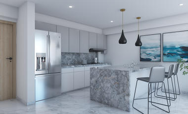 Venta PH Nuevo en Providencia
