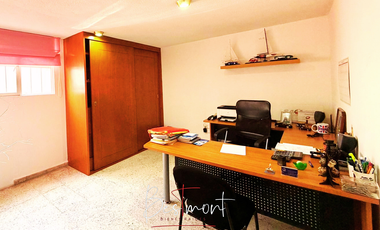 Venta de Edificio de Oficinas en 33 Oriente colonia el Mirador
