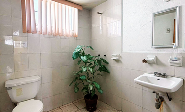 Venta de Edificio de Oficinas en 33 Oriente colonia el Mirador