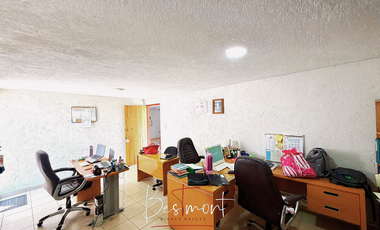 Venta de Edificio de Oficinas en 33 Oriente colonia el Mirador