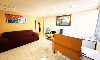 Venta de Edificio de Oficinas en 33 Oriente colonia el Mirador