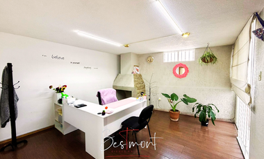 Venta de Edificio de Oficinas en 33 Oriente colonia el Mirador