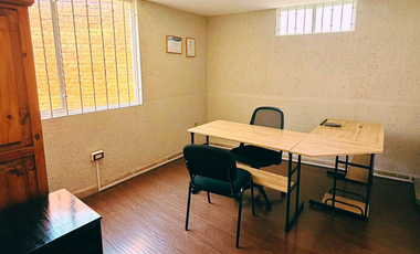 Venta de Edificio de Oficinas en 33 Oriente colonia el Mirador