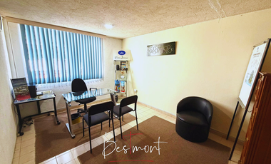 Venta de Edificio de Oficinas en 33 Oriente colonia el Mirador