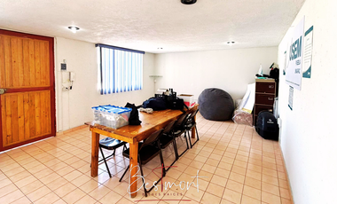 Venta de Edificio de Oficinas en 33 Oriente colonia el Mirador