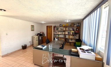Venta de Edificio de Oficinas en 33 Oriente colonia el Mirador