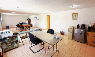 Venta de Edificio de Oficinas en 33 Oriente colonia el Mirador