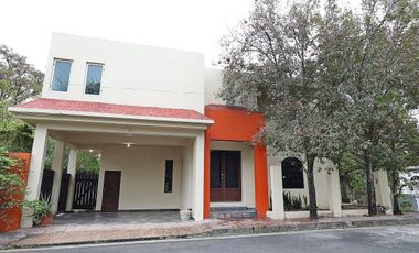Casa En Renta, Buena Vista, Allende, Nuevo León