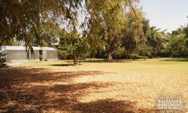TERRENO EN SUMIYA