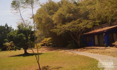TERRENO EN SUMIYA
