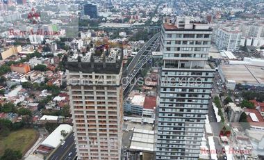 Departamento en Venta en  Alvaro Obregón,San Pedro de los Pinos RT 26-2791.