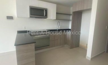 Departamento en Venta en San Pedro de los Pinos, Alvaro Obregón MP26-2791.