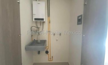 Departamento en Venta en San Pedro de los Pinos, Alvaro Obregón MP26-2791.