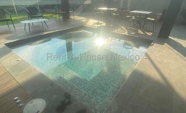 Departamento en Venta en San Pedro de los Pinos, Alvaro Obregón MP26-2791.